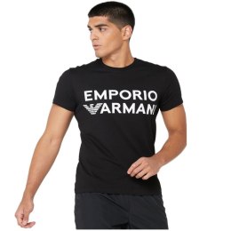 Koszulka Emporio Armani Bechwe M 2118313R479