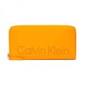 Portfel Calvin Klein Jeans CK Set Wallet Z/A Lg K60K609191