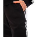 Spodnie Karl Lagerfeld Double Jersey Logo Pants W 220W1031