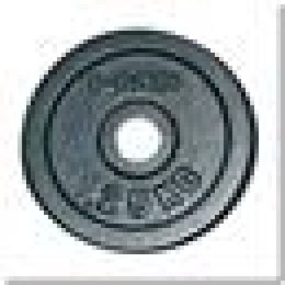 Sztangielki w walizce HMS ST20 2 x 10kg 17-59-101 N/A