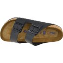 Klapki Birkenstock Arizona BF SFB W 551251 44