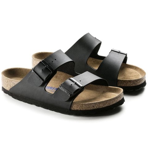 Klapki Birkenstock Arizona BF SFB W 551251 44