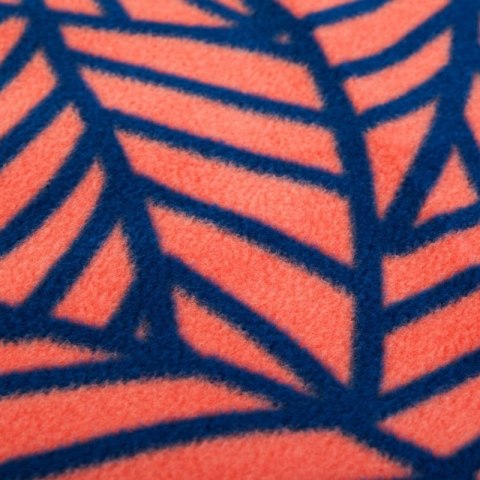 Koc piknikowy Spokey Picnic Leaf 180x210 cm 927387 N/A