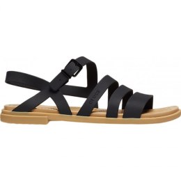 Sandały Crocs Tulum Sandal W 206107 00W 36-37