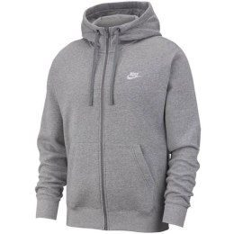 Bluza Nike NSW Club Hoodie FZ M BV2648 063 S