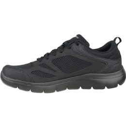 Buty Skechers Summits-South Rim M 52812-BBK 41