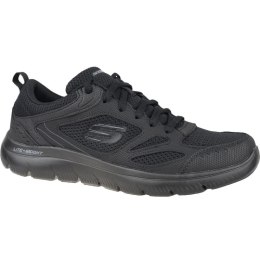 Buty Skechers Summits-South Rim M 52812-BBK 42,5