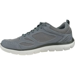 Buty Skechers Summits-South Rim M 52812-CHAR 40
