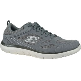 Buty Skechers Summits-South Rim M 52812-CHAR 42,5