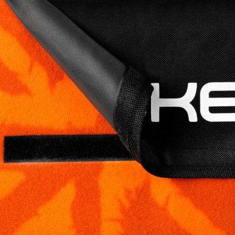 Koc piknikowy Spokey Amber Apricote 150x180 cm 927390 N/A