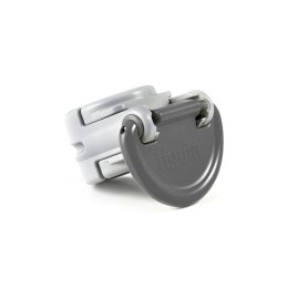 Tiguar zaciski do sztangi power gym butterfly N/A