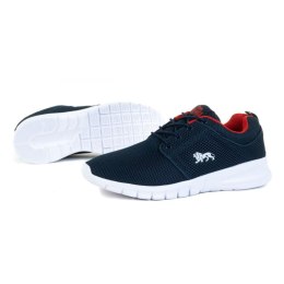 Buty Lonsdale Sivas 2 M ZLMA505 NAVY/RED 43