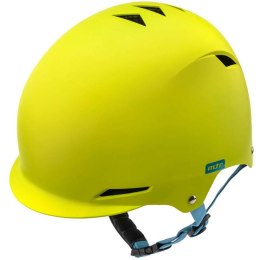 Kask rowerowy Meteor KS02 rozm. M 52-56 cm Jr 24935 N/A