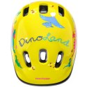 Kask rowerowy Meteor KS06 Dino rozm. XS 44-48 cm Jr 24838 N/A