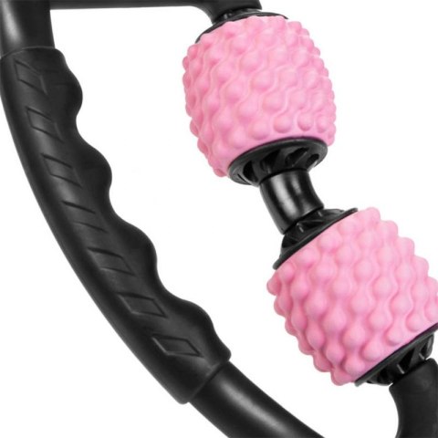 Masażer z rolkami Spokey Davo 928922 N/A