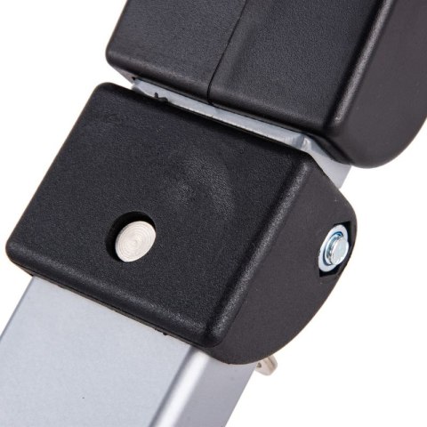 Rower Body Sculpture Rotor Ez Bike BC 890 N/A