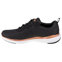 Buty Skechers Flex Appeal 3.0 W 13070-BKRG 39