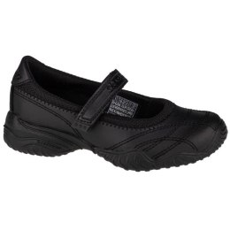 Buty Skechers Velocity-Pouty Jr 81264L-BLK 27,5
