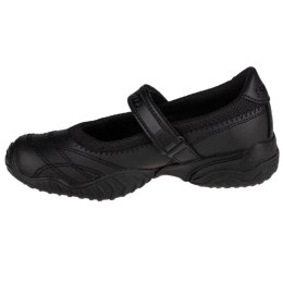 Buty Skechers Velocity-Pouty Jr 81264L-BLK 37