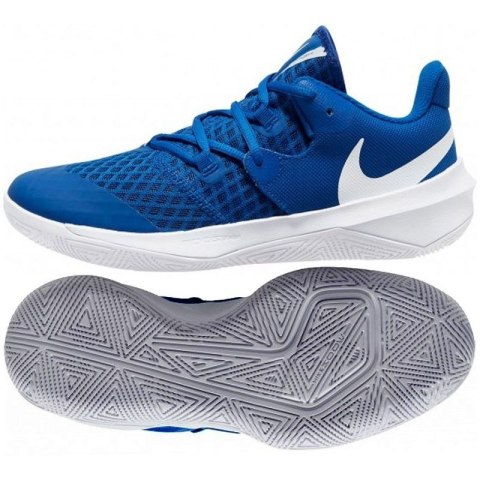 Buty siatkarskie Nke Zoom Hyperspeed Court M CI2964410-S 45