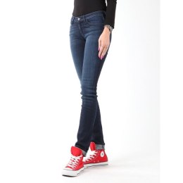 Jeansy Wrangler Courtney blue shelter W23SU466N US 26 / 32