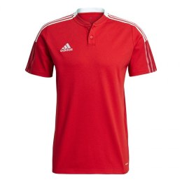 Koszulka adidas Tiro 21 Polo M GM7365 XS