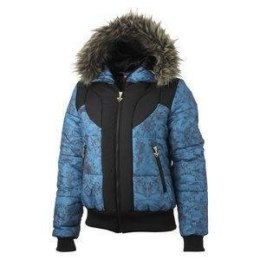 Kurtka Puma Best Winter Jacke W 55595901 m