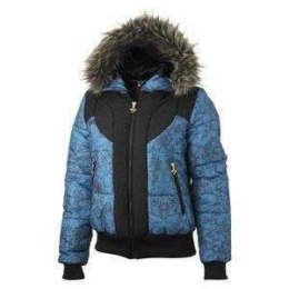 Kurtka Puma Best Winter Jacke W 55595901 m
