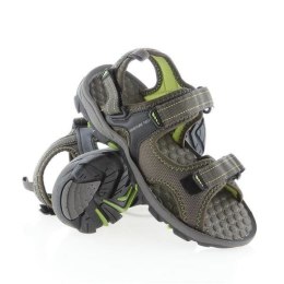 Sandały Regatta Boys Ad-Flux II Jr RKF289-3JF EU 31