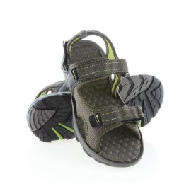 Sandały Regatta Boys Ad-Flux II Jr RKF289-3JF EU 36