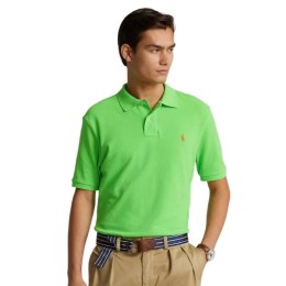 Koszulka Polo Ralph Lauren Polo Custom Slim Mesh M 710782592019