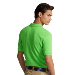 Koszulka Polo Ralph Lauren Polo Custom Slim Mesh M 710782592019