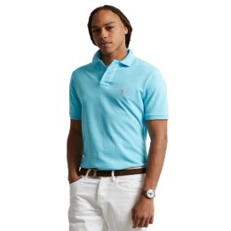 Koszulka Polo Ralph Lauren Polo Custom Slim Mesh M 710782592023