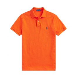 Koszulka Polo Ralph Lauren Polo Custom Slim Mesh M 710782592024