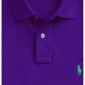 Koszulka Polo Ralph Lauren Polo Custom Slim Mesh M 710795080028