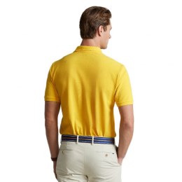 Koszulka Polo Ralph Lauren Slim Fit Mesh M 710795080003