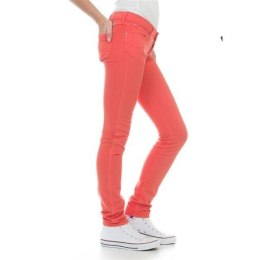 Jeansy Wrangler Molly Melon W251U229M US 26 / 32