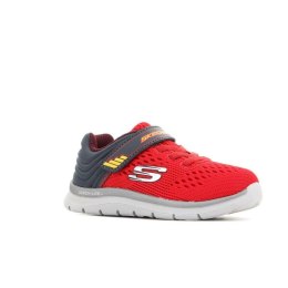 Buty Skechers Skech-Lite-Micro Jr 95054N-RDCC EU 22