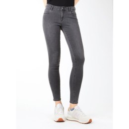 Jeansy Wrangler Skinny Ash W28KLX86O US 31 / 32
