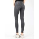 Jeansy Wrangler Skinny Ash W28KLX86O US 31 / 32
