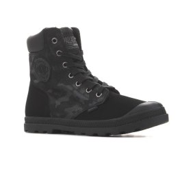 Palladium Pampa HI Knit LP Camo 95551-008 EU 36