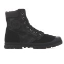Palladium Pampa HI Knit LP Camo 95551-008 EU 37