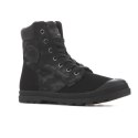 Palladium Pampa HI Knit LP Camo 95551-008 EU 37