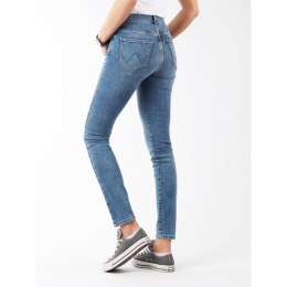 Wrangler® High Rise Skinny W27HX794O US 26 / 32