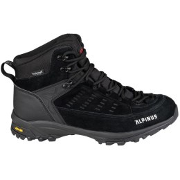 Buty trekkingowe Alpinus Brasil Plus M JS18659