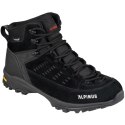 Buty trekkingowe Alpinus Brasil Plus M JS18659