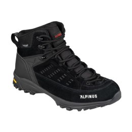 Buty trekkingowe Alpinus Brasil Plus W JS18651