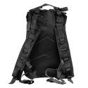 Plecak turystyczny Offlander Survival 25L OFF_CACC_32BK