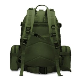 Plecak turystyczny Offlander Survival Combo 18L OFF_CACC_36GN