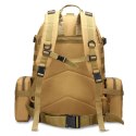 Plecak turystyczny Offlander Survival Combo 18L OFF_CACC_36KH